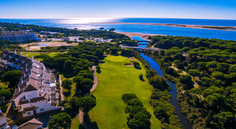 Golf Nuevo Portil